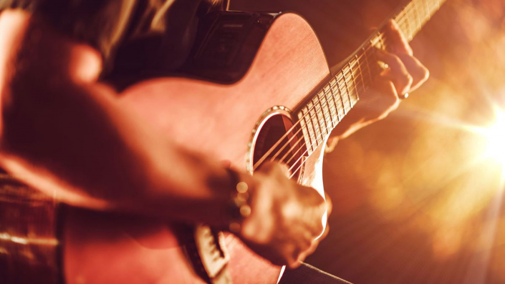 6 причин, почему учиться гитаре так сложно (и что с этим делать)