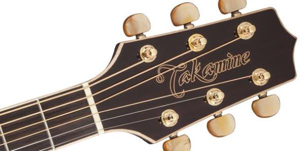 TAKAMINE GN71CE BSB
