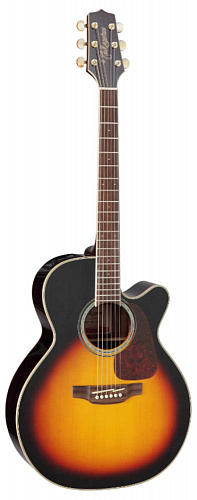 TAKAMINE GN71CE BSB